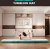 Crenex 400X100X20CM nafukovací gymnastická podložka Air Mat Náhled obrázku produktu 3