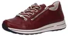 Ara Schnürhalbschuhe in rot, Gr. 6.5 Produktbild-Vorschau 1
