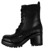 Buty za kostkę Dockers z imitacji skóry Podgląd zdjęcia produktu 34