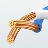 Ugreen plochý LAN Ethernet Cat6, 2m - Černá Náhled obrázku produktu 9