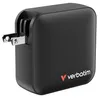 Caricatore Verbatim Mini Gan 165W 3Xusb-C Pd/1X Usb-A Qc Anteprima dell’immagine prodotto 16