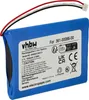 vhbw Akku kompatibel mit Garmin Camper 760 LMT-D, 760LM, Produktbild-Vorschau 1