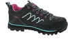 CMP Moon Low WMN Wanderschuh Blau Produktbild-Vorschau 8