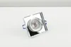 Glass Deckenstrahler Einbaustrahler CRYSTAL GRANDE SILVER Produktbild-Vorschau 9