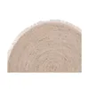 Kulatý koberec do obývacího pokoje, Ø 80 cm, vyrobený z Náhled obrázku produktu 5