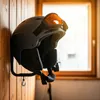 Uchwyt ścienny QLS do montażu kasku motocyklowego, Podgląd zdjęcia produktu 9