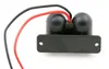 Set aus USB Ladedose mit Aufbau Zigarettenanzünder, 12 & 24 Produktbild-Vorschau 2