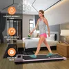 Běžecký pás pro domácí běhání - 1-10 km/h běžecké pásy pod Náhled obrázku produktu 7