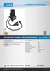 Güde 94174 Druckschalter mit Trockenlaufschutz Produktbild-Vorschau 3