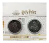 FaNaTtik Harry Potter Sammelmünzen Doppelpack Dumbledore's Produktbild-Vorschau 2