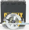 DeWalt DWE576K Handkreissäge 1600W Ø 190mm mit Koffer Produktbild-Vorschau 18