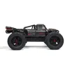 A remote-controlled monster truck is shown from the side against a white background. Náhľad obrázku produktu
