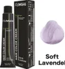 FemMas Hair Color Cream 100ml Haarfarbe Fantasy Soft Produktbild-Vorschau 2
