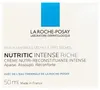 Crema facial nutritiva intensiva Nutritic de La Vista previa de la imagen del producto 11