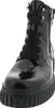 Bota corta Waldläufer, fabricada en cuero Vista previa de la imagen del producto 11