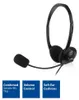 ACT Headset mit 3,5-mm-Audiobuchse Produktbild-Vorschau 10
