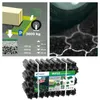 GRIGLIATO 1,1 m² per pensilina parcheggio prato giardino Anteprima dell’immagine prodotto 17