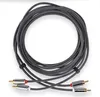 Kabel Reagle 2Rca - 2Rca Cinch Pro Ofc Hq Audio Stereo 1,5 Náhled obrázku produktu 9