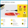 Bestway Hydro-Force™ Fast Touring Board-Set Fastblast Tech Produktbild-Vorschau 55