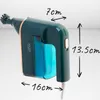 Adler AD 7050, Tragbarer Dampfreiniger, 0,12 l, Grün, Produktbild-Vorschau 19