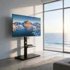 Univerzální TV Stojan 32–65 Palců – Výškově Nastavitelný Náhled obrázku produktu 8