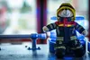 Feuerwehr Plüschbär Rosenbauer, 30cm Produktbild-Vorschau 7