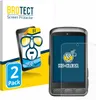 2x Für Wahoo Elemnt ACE Schutzfolie BROTECT Displayschutz Produktbild-Vorschau 1
