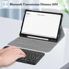 FINTIE Tastatur Hülle für Samsung Galaxy Tab S10 Lite/S10 Produktbild-Vorschau 5