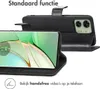 imoshion Luxe Bookcase dla Motorola Edge 40 - Czarny Podgląd zdjęcia produktu 5