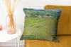MuchoWow® Zierkissen Sofakissen Wohnzimmer Dekokissen 50x50 Produktbild-Vorschau 6