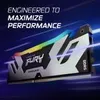 Kingston Technology FURY 32 GB 6000 MT/s DDR5 CL32 DIMM Produktbild-Vorschau 26