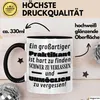 Prkatikant Abschied Geschenk Tasse Abschiedsgeschenk für Produktbild-Vorschau 3