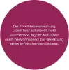 teeverliebt - Iced Tea Früchtetee | 1kg Produktbild-Vorschau 6