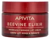 Apivita Beevine Elixir festigende Liftingcreme Wrinkle & Produktbild-Vorschau 4