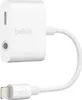 Belkin RockStar 3,5mm Audio- und Lighting Ladeadap.ws Produktbild-Vorschau 1