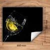 DarHaus Herdabdeckplatte 60x52 cm Anti Rutsch Matte Produktbild-Vorschau 2
