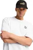 Puma Ess Nº1 Logo Bb Kappe Schwarz  Mann Schwarz One Size Produktbild-Vorschau 12