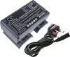 DF-LPE4UH Chargeur compatible avec [Canon] 1D Mark 3, 1D Voir les images du produit 1