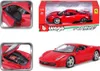 Bburago 1:24 Ferrari 458 Italia rouge 18-26003 Voir les images du produit 17