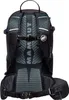 MAMMUT Lithium 15 L Wanderrucksack Damen blau Produktbild-Vorschau 5