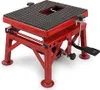 Bituxx Motorradhebebühne hydraulischer Motorradheber Produktbild-Vorschau 2