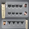 MODFU Haarschneidemaschine für Männer Profi Haarschneider Produktbild-Vorschau 6