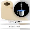 Sensalux Tischläufer 15cm x 25m creme Produktbild-Vorschau 4