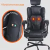 Ergonomischer Gaming‑Stuhl, Belüfteter Kühlsitz, Bürostuhl Produktbild-Vorschau 3