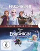 Blu-Ray Die Eiskönigin 1 + 2 Produktbild-Vorschau 2