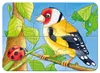 Amigos adorables del jardín Ravensburger 06952 Vista previa de la imagen del producto 4