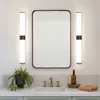 ZMH Mirror Light Bathroom Led Wall Lamp-8W Bathroom Mirror Podgląd zdjęcia produktu 7