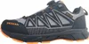 Skogan Paanas Wanderschuh Schwarz in Gr. 49 Produktbild-Vorschau 1
