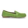 Gabor Mokassins Damen 31373533373136 Grün 40 EU Produktbild-Vorschau 43
