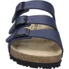 JOSEF SEIBEL Hermine 05 | Sandale für Damen | Blau Produktbild-Vorschau 5